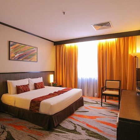 Hotel Espira Sri Petaling Kuala Lumpur Exterior foto