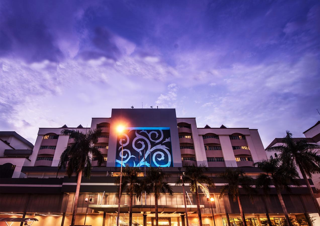 Hotel Espira Sri Petaling Kuala Lumpur Exterior foto