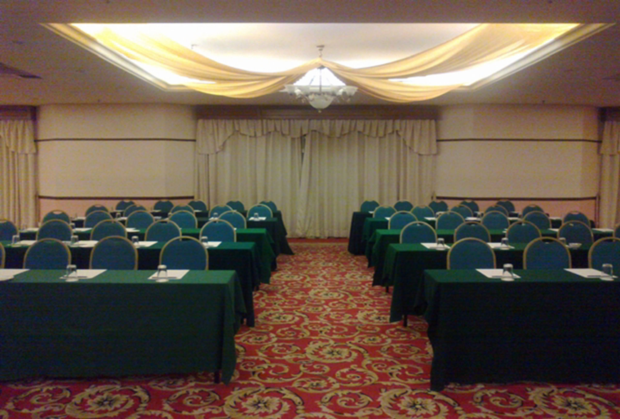 Hotel Espira Sri Petaling Kuala Lumpur Exterior foto