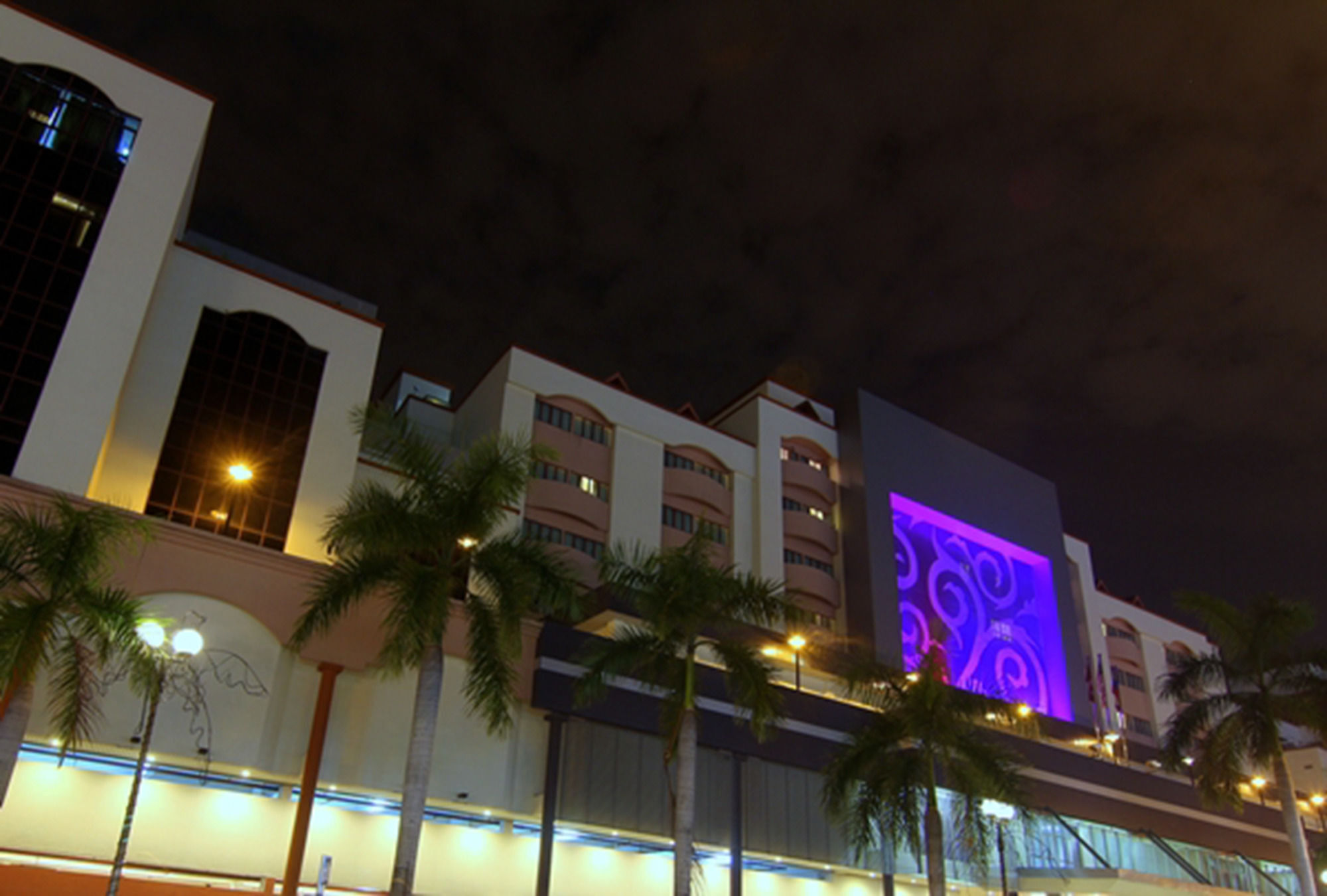 Hotel Espira Sri Petaling Kuala Lumpur Exterior foto