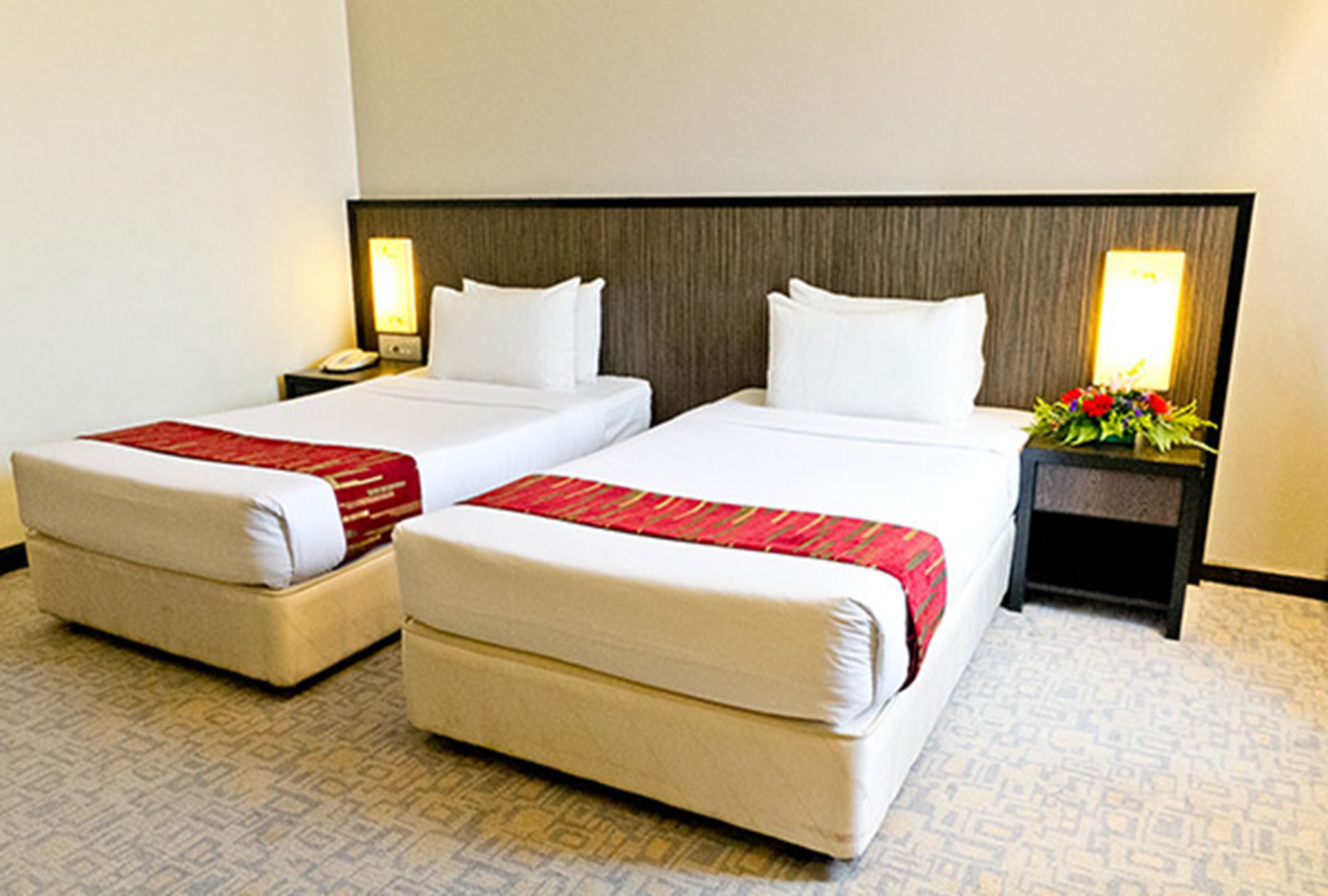 Hotel Espira Sri Petaling Kuala Lumpur Exterior foto