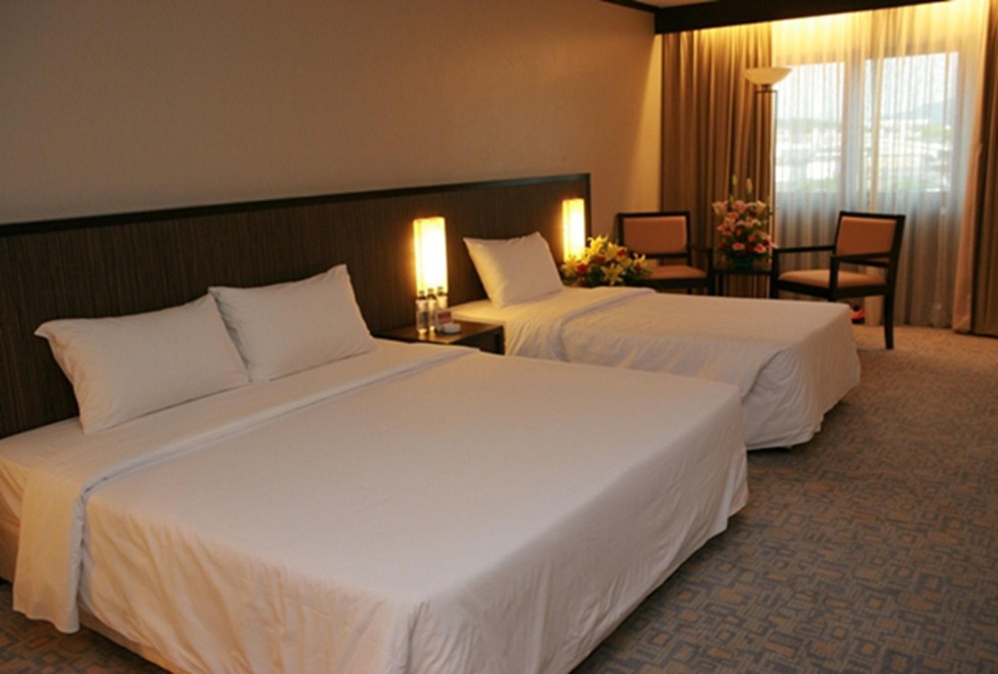 Hotel Espira Sri Petaling Kuala Lumpur Exterior foto