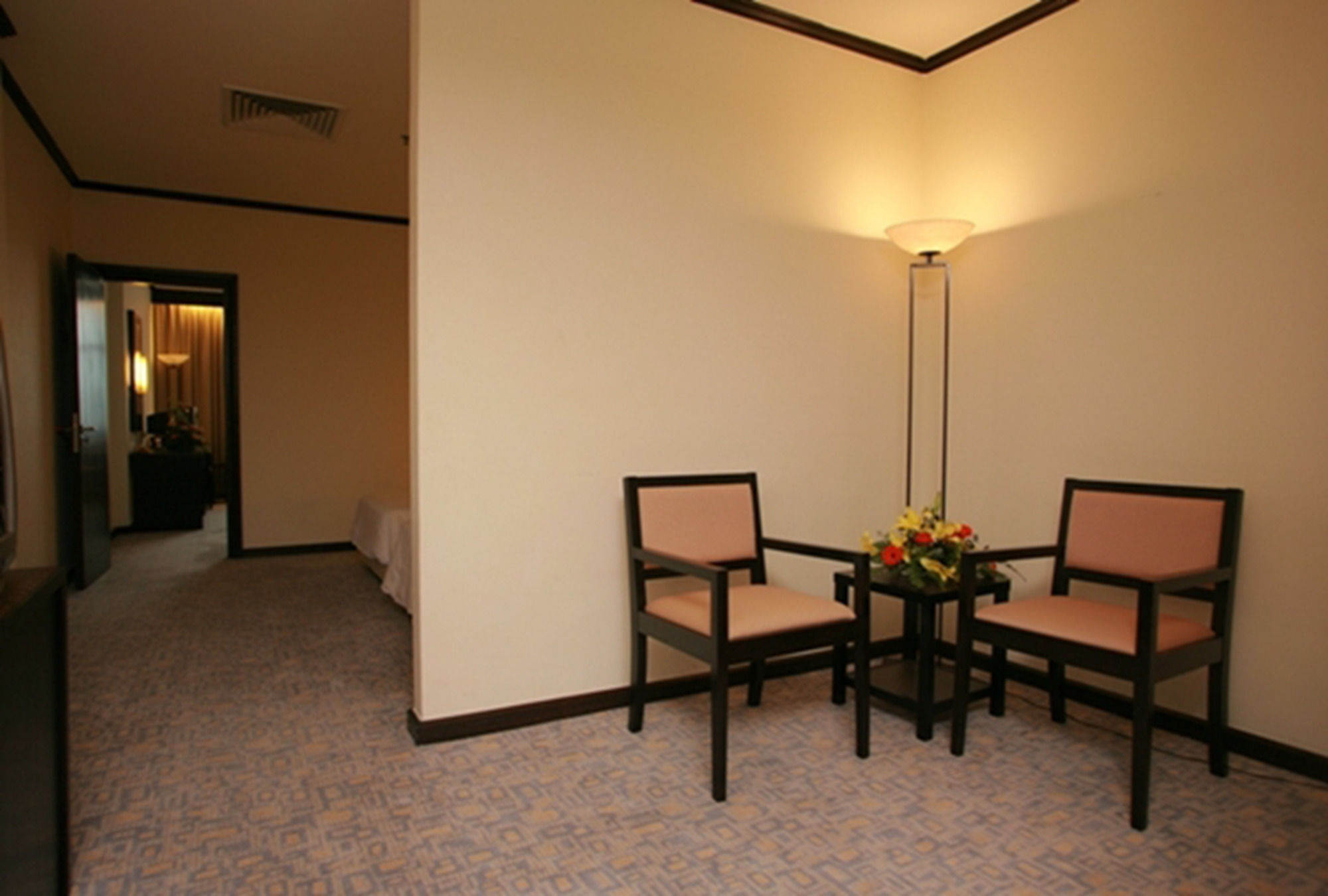 Hotel Espira Sri Petaling Kuala Lumpur Exterior foto